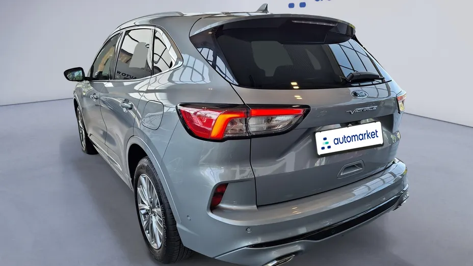 FORD Kuga Kuga 2.5 FHEV FWD Vignale