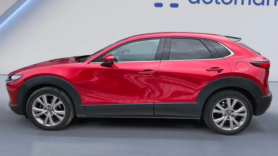 MAZDA CX-30 CX-30 2.0 mHEV Hikari 2WD aut