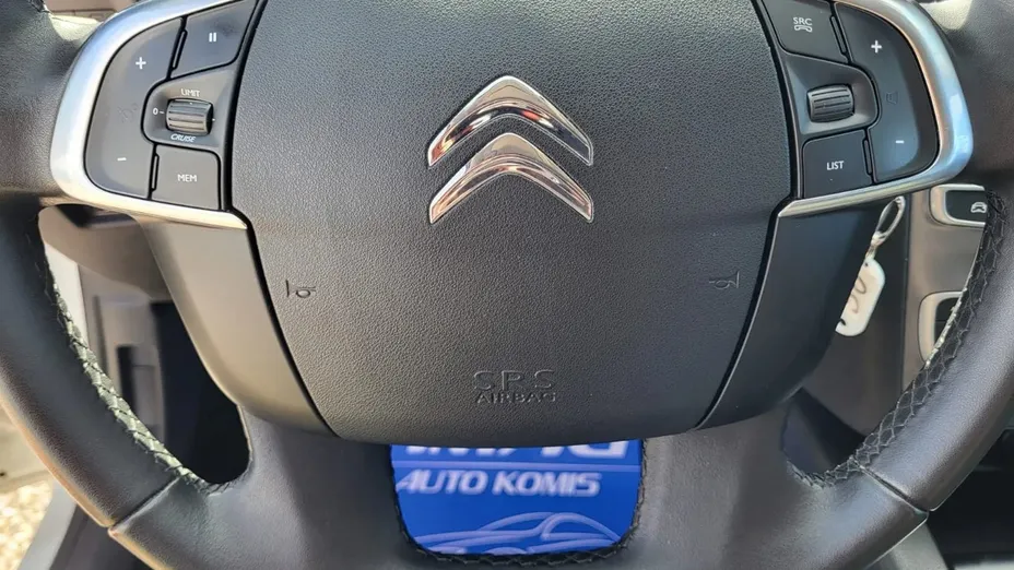 CITROEN C4 -