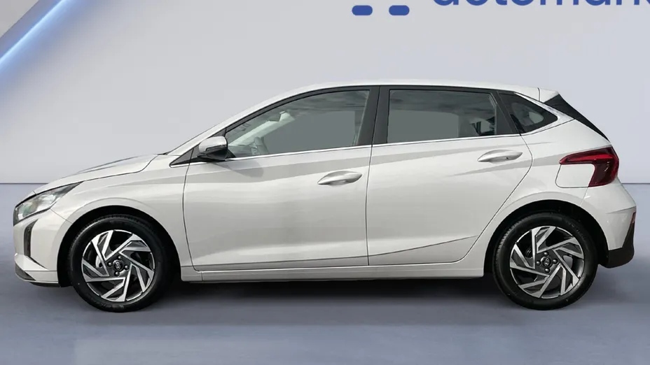 HYUNDAI i20 i20 1.0 T-GDi Modern Nowy