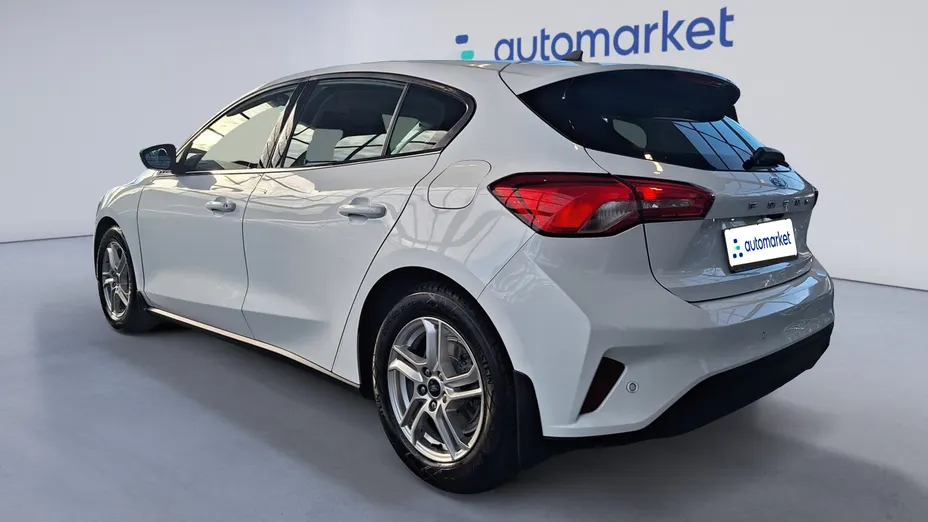 FORD Focus Focus 1.0 EcoBoost Trend Edition