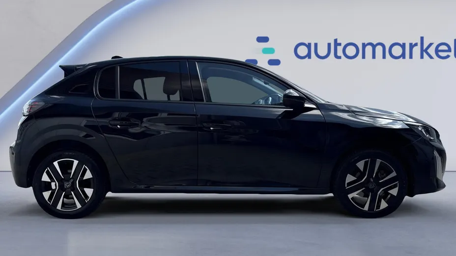 PEUGEOT 208 208 1.2 PureTech Allure S&S EAT8