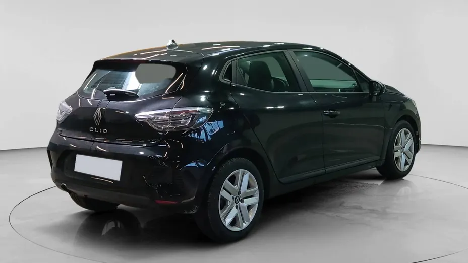 RENAULT Clio -