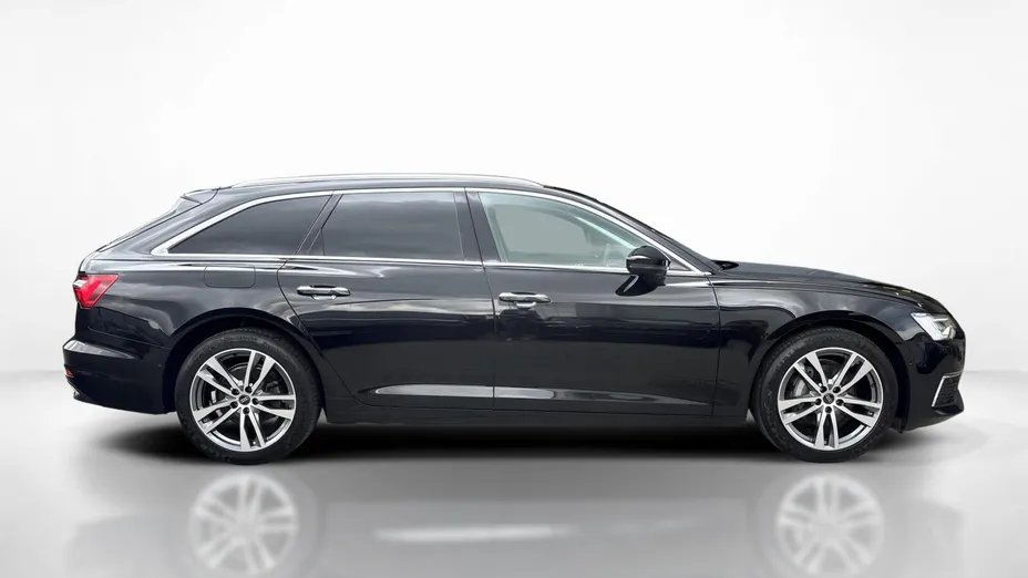 AUDI A6 Avant -