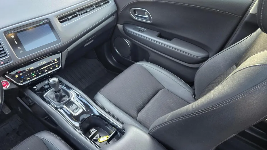 HONDA HR-V HR-V 1.5 Executive (ADAS / Honda Connect+)