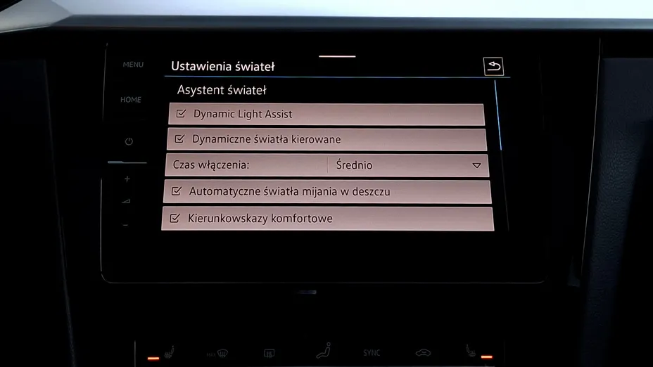 VOLKSWAGEN Arteon Arteon 2.0 TDI R-Line DSG