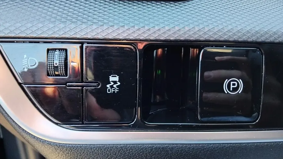 KIA Sportage Sportage 1.6 T-GDI mHEV M 2WD DCT