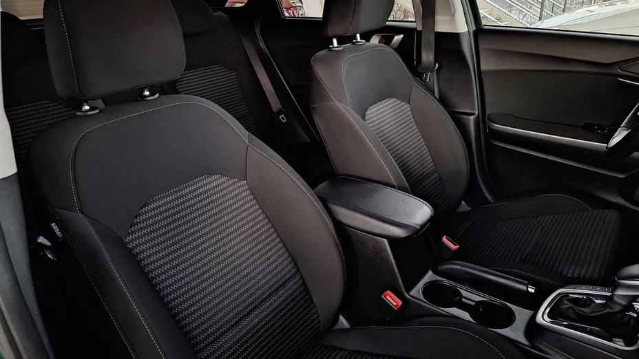 KIA Cee'd Ceed 1.5 T-GDI M DCT