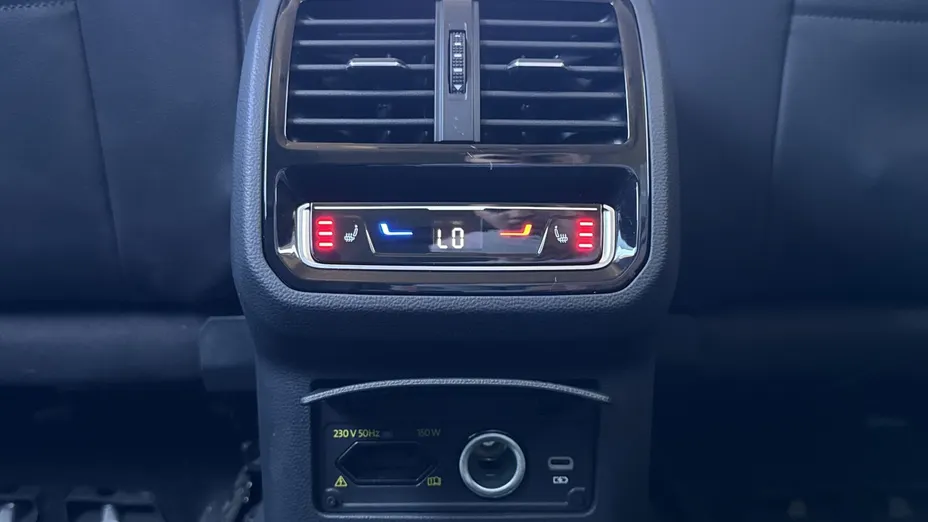 VOLKSWAGEN Arteon Arteon 2.0 TSI Elegance DSG