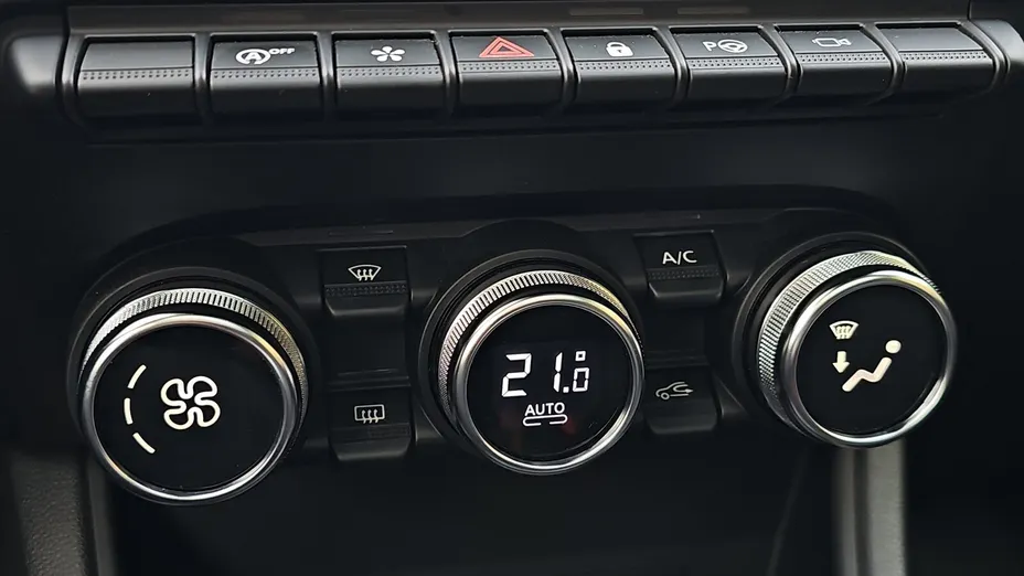 RENAULT Captur Captur 1.0 TCe Techno