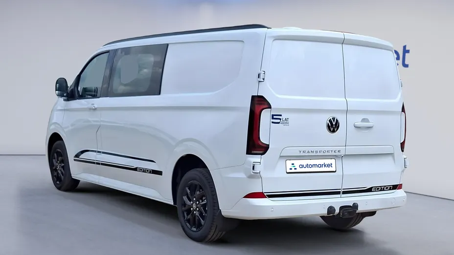 VOLKSWAGEN Transporter Transporter TDI L2H1 Plus Edition Nowy