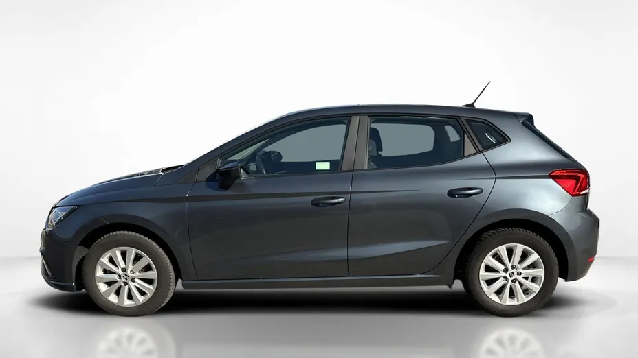 SEAT Ibiza Ibiza 1.0 TSI Style S&S