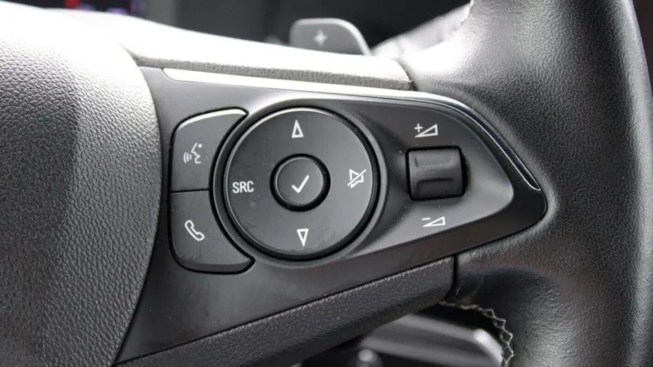 OPEL Mokka Mokka 1.2 T GS S&S aut