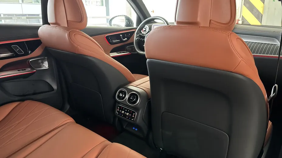 MERCEDES-BENZ GLC GLC 450 d mHEV 4-Matic AMG Line