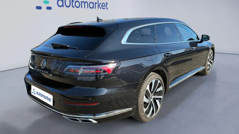 VOLKSWAGEN Arteon Arteon 2.0 TSI R-Line DSG
