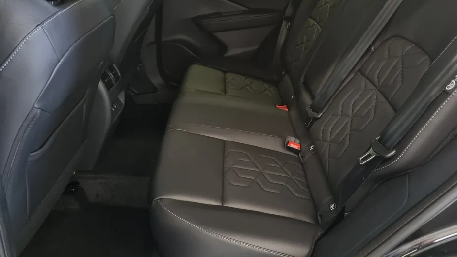 NISSAN Qashqai Qashqai 1.3 DIG-T mHEV Tekna Xtronic