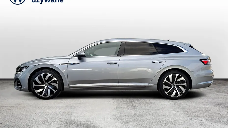 VOLKSWAGEN Arteon Arteon 2.0 TDI 4Motion R-Line DSG