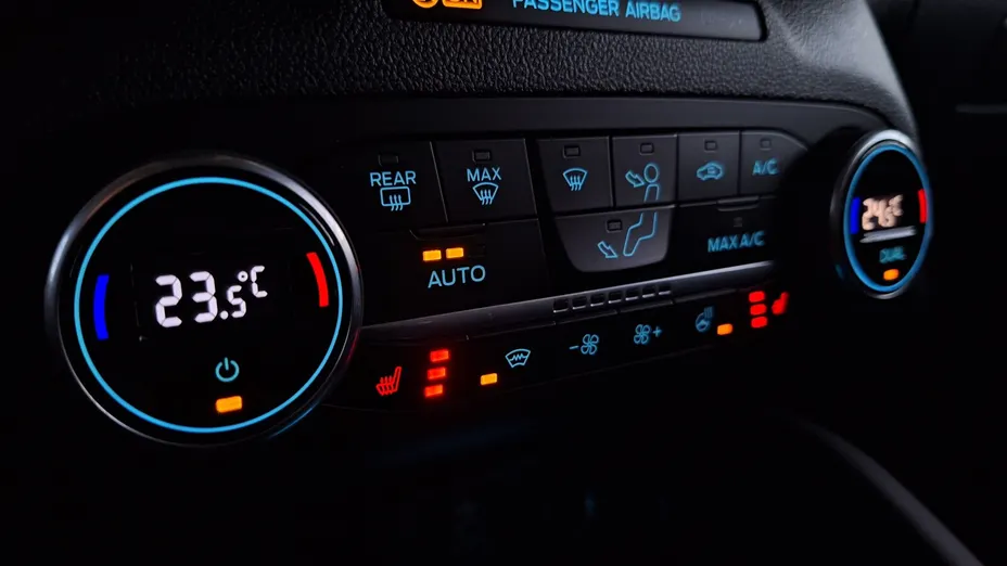 FORD Kuga Kuga 1.5 EcoBoost FWD Titanium X