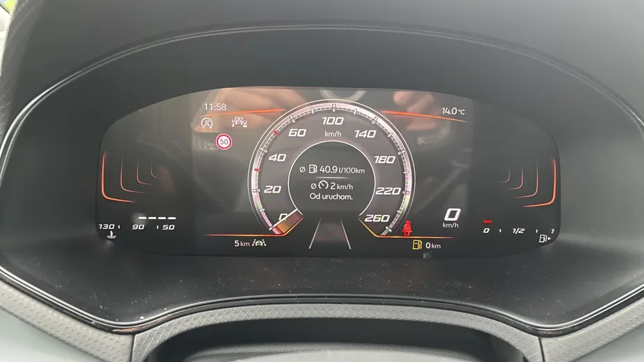 SEAT Arona Arona 1.0 TSI Style Plus Nowy