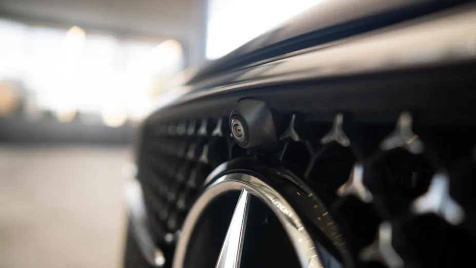 MERCEDES-BENZ E Klasa E 220 d mHEV 4-Matic AMG 9G-Tronic