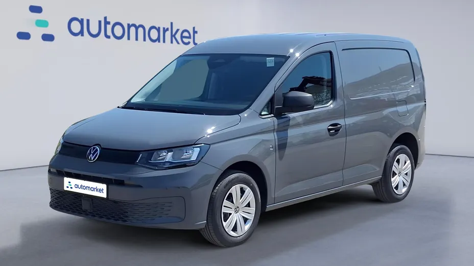 VOLKSWAGEN Caddy Caddy Cargo 1.5 TSI Nowy