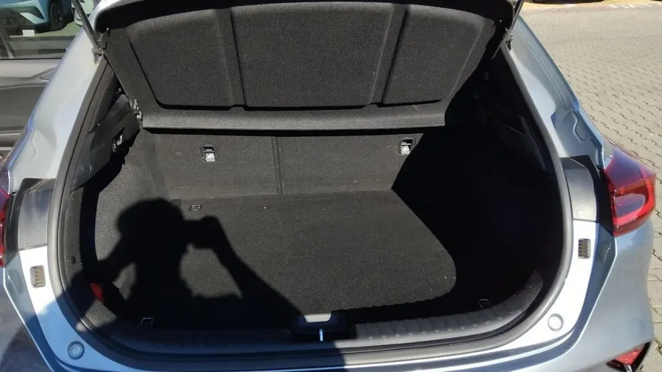 KIA XCeed XCeed 1.5 T-GDI M DCT