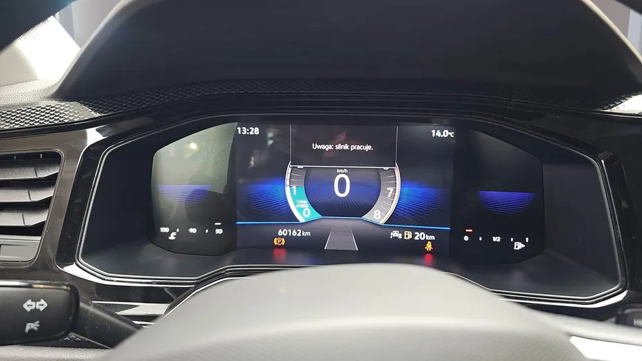 VOLKSWAGEN Polo Polo 1.0 TSI Life