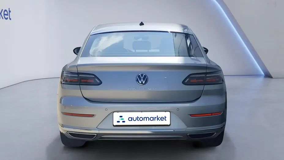VOLKSWAGEN Arteon Arteon 2.0 TSI Elegance DSG