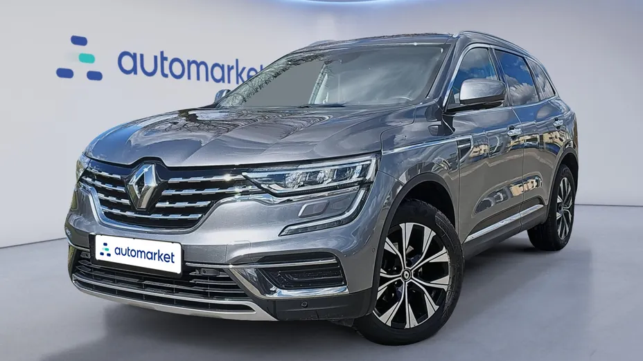 RENAULT Koleos Koleos 1.3 TCe Techno EDC
