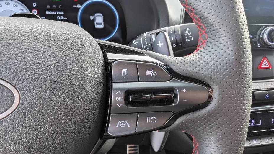 HYUNDAI i30 i30 1.6 T-GDI N-Line DCT Nowy
