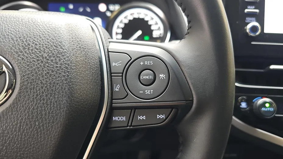 TOYOTA Camry Camry 2.5 Hybrid Comfort CVT