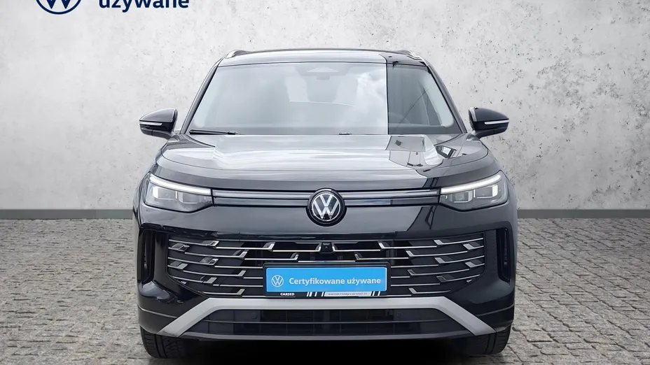 VOLKSWAGEN Tayron Tayron 1.5 TSI eHybrid PHEV 150kW Elegance DSG