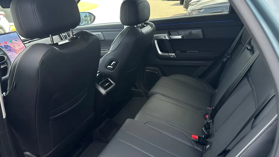 JAECOO J7 J7 1.6 T-GDI Offroad AWD DCT Nowy