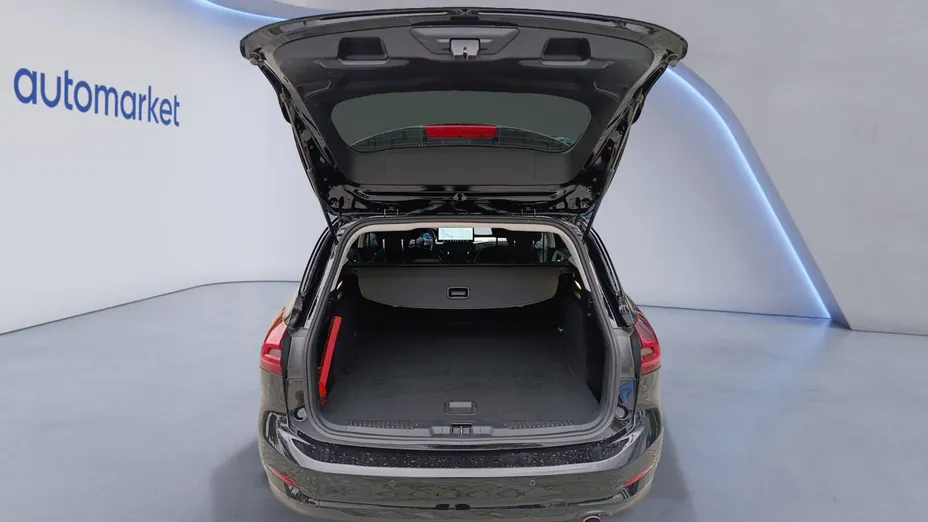 FORD Focus Focus 1.5 EcoBlue Titanium X aut