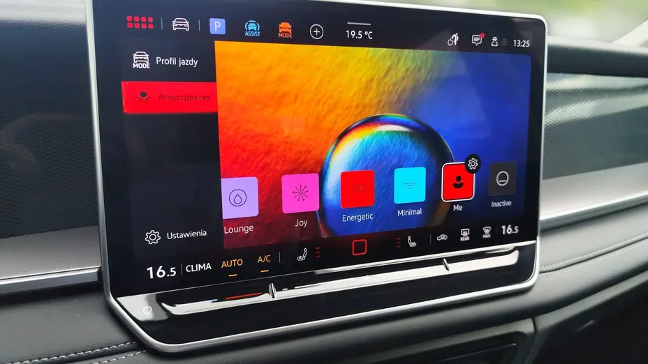 VOLKSWAGEN Tayron Tayron 1.5 eTSI mHEV Life DSG