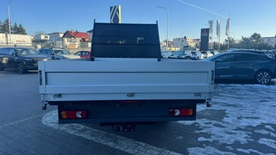 RENAULT Master Master dCi L3 Extra Nowy