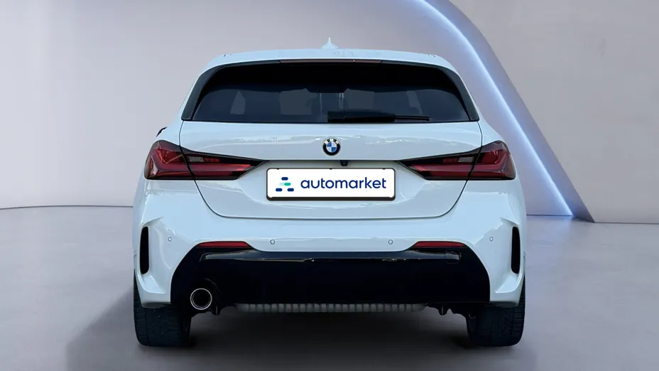 BMW Seria 1 118i M Sport aut