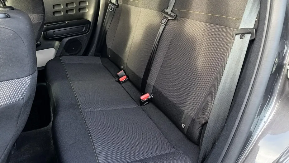 CITROEN C3 C3 1.2 PureTech Max EAT6