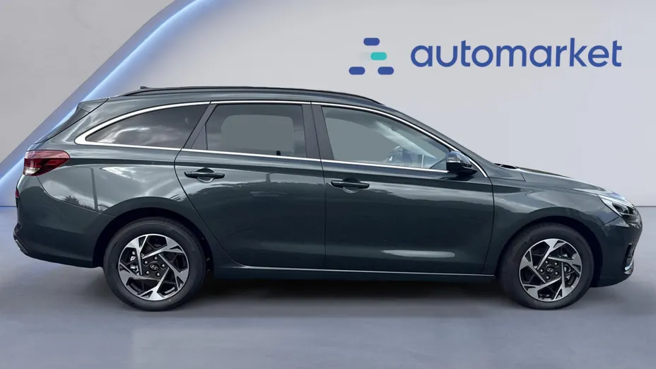 HYUNDAI i30 i30 1.6 T-GDI Smart DCT Nowy