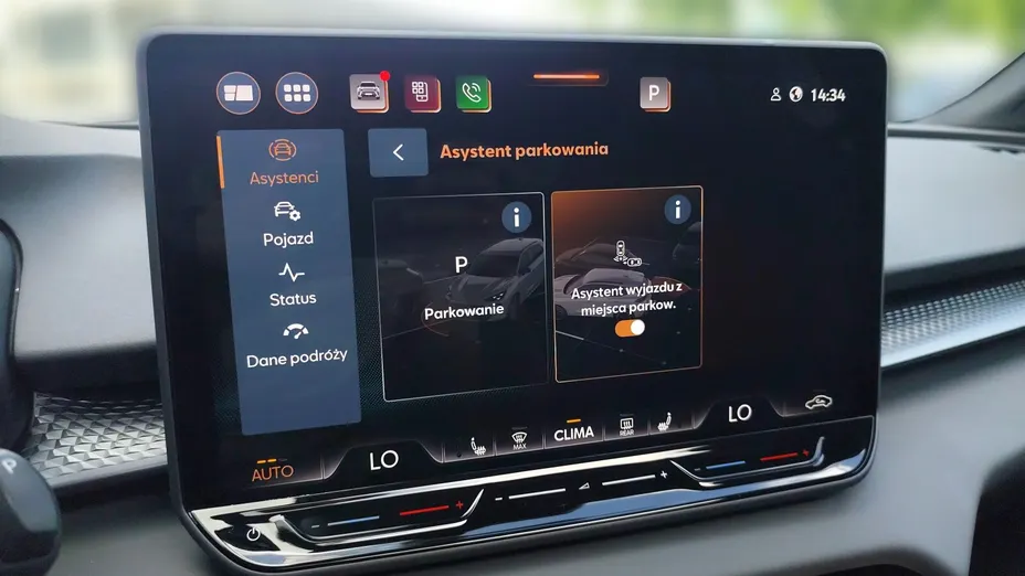 CUPRA Terramar Terramar 2.0 TSI 4Drive VZ DSG