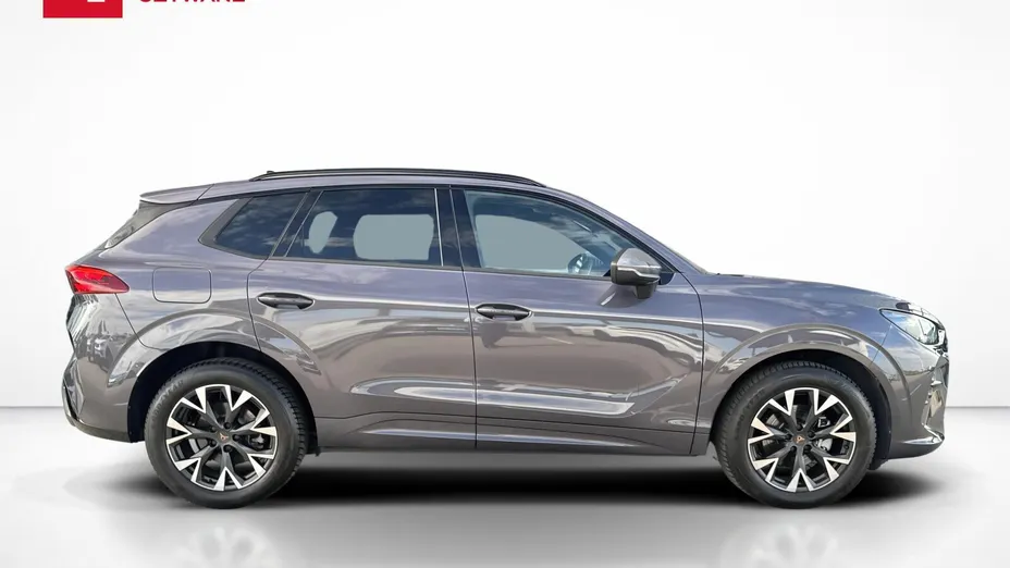 CUPRA Terramar Terramar 1.5 eTSI mHEV DSG
