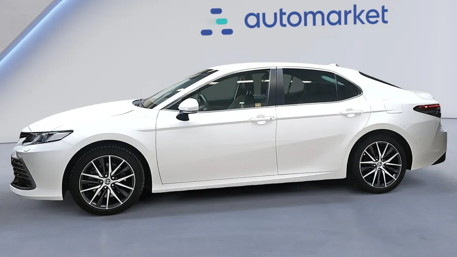 TOYOTA Camry Camry 2.5 Hybrid Prestige CVT