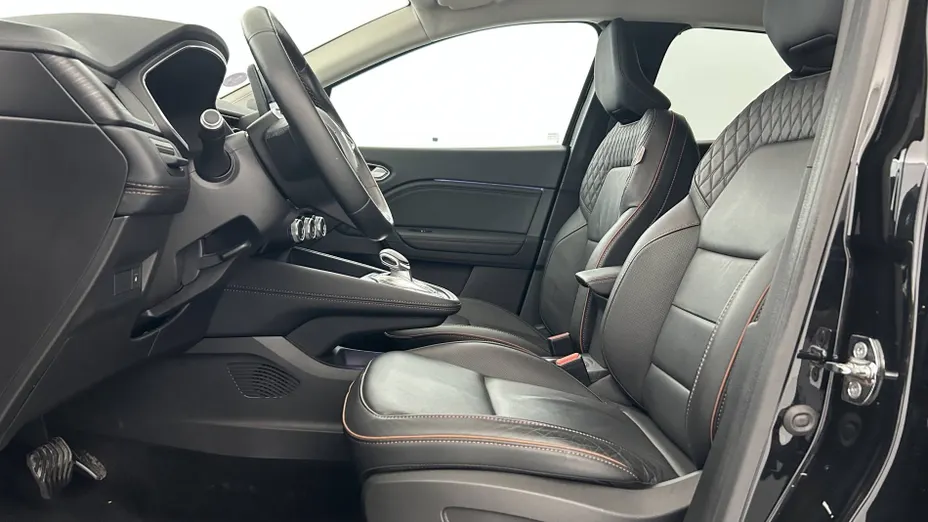RENAULT Captur -