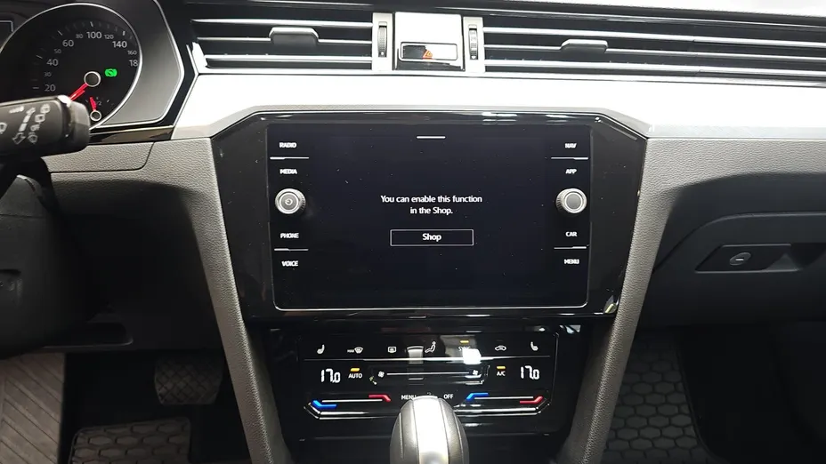 VOLKSWAGEN Passat Passat 1.5 TSI EVO Business DSG