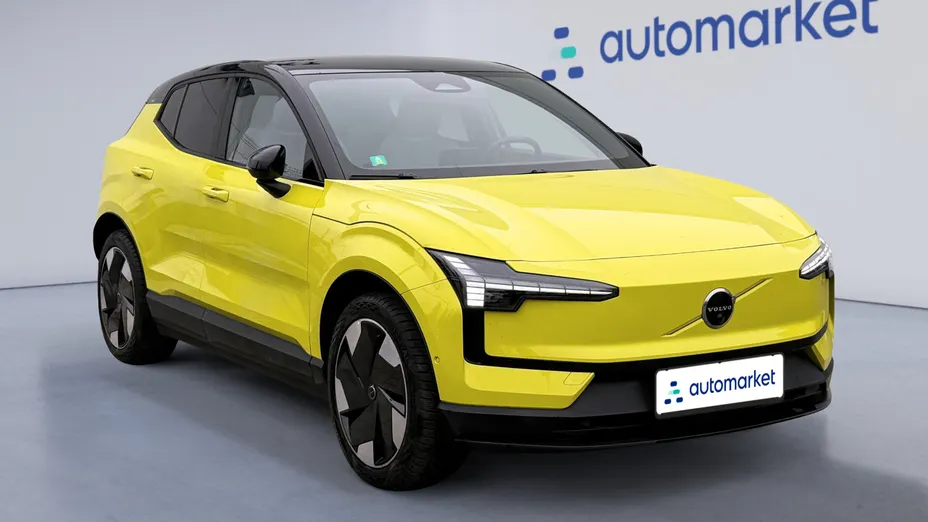 VOLVO EX30 EX30 69kWh Single Motor Long Range Ultra