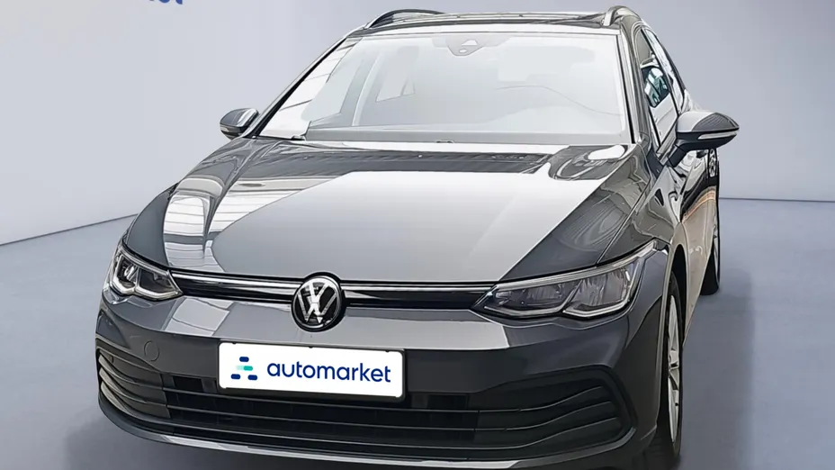 VOLKSWAGEN Golf Golf VIII 1.5 TSI EVO Life