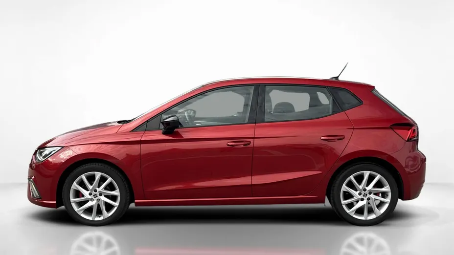 SEAT Ibiza Ibiza 1.0 TSI FR S&S