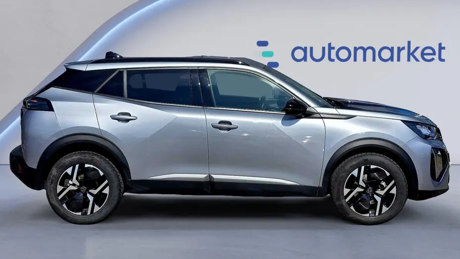 PEUGEOT 2008 2008 1.2 PureTech Allure S&S