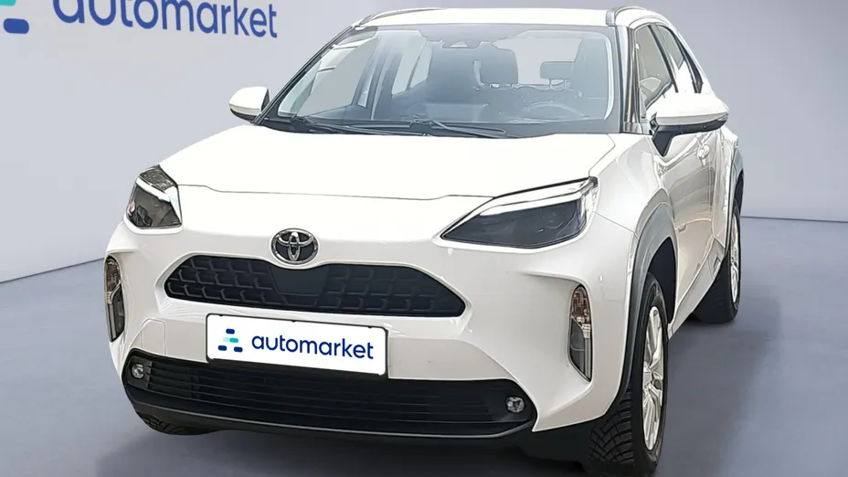 TOYOTA Yaris Cross Yaris Cross 1.5 Comfort