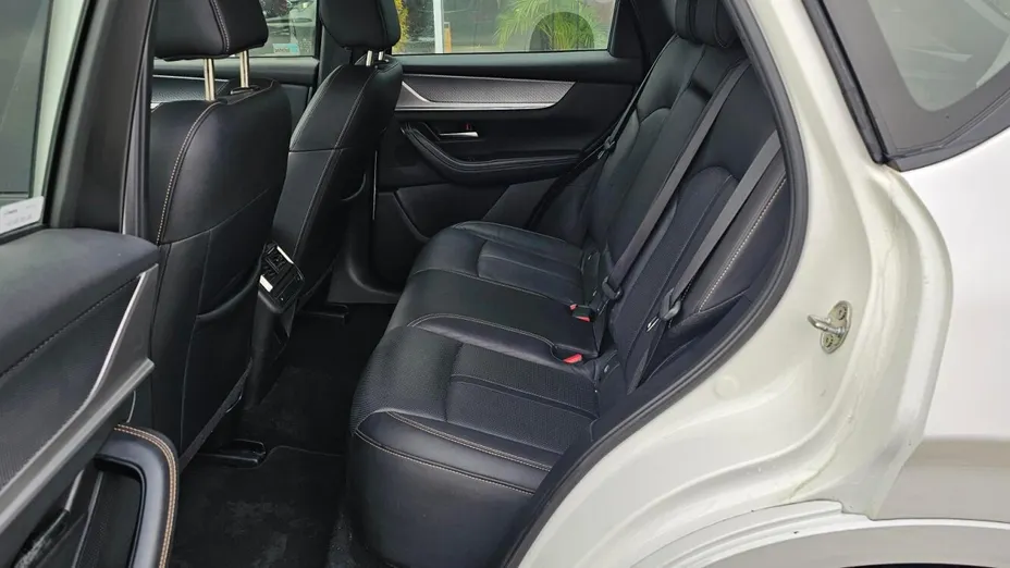 MAZDA CX-60 CX-60 3.3 D mHEV Homura aut